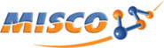 MISCO Refractometer - logo