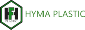 Hyma Plastic - logo