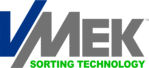 VMek Sorting Technology - Brazil - logo