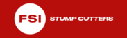 FSI Stump Cutters