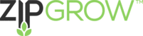 ZipGrow - logo