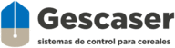 GESCASER S A - logo