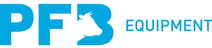 PFB equipement - logo