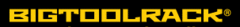 Big Tool Rack - logo