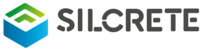 Silcrete - logo
