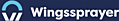 Wingssprayer