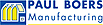 Paul Boers Ltd