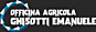 OFFICINA AGRICOLA GHISOTTI EMANUELE