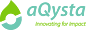 aQysta BV