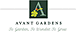Avant gardens