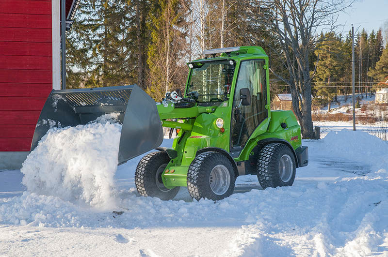 バケット、除雪など 長さ約150x幅約70x高さ約52 スノーバケット | 株式会社オノデラ（旭川）