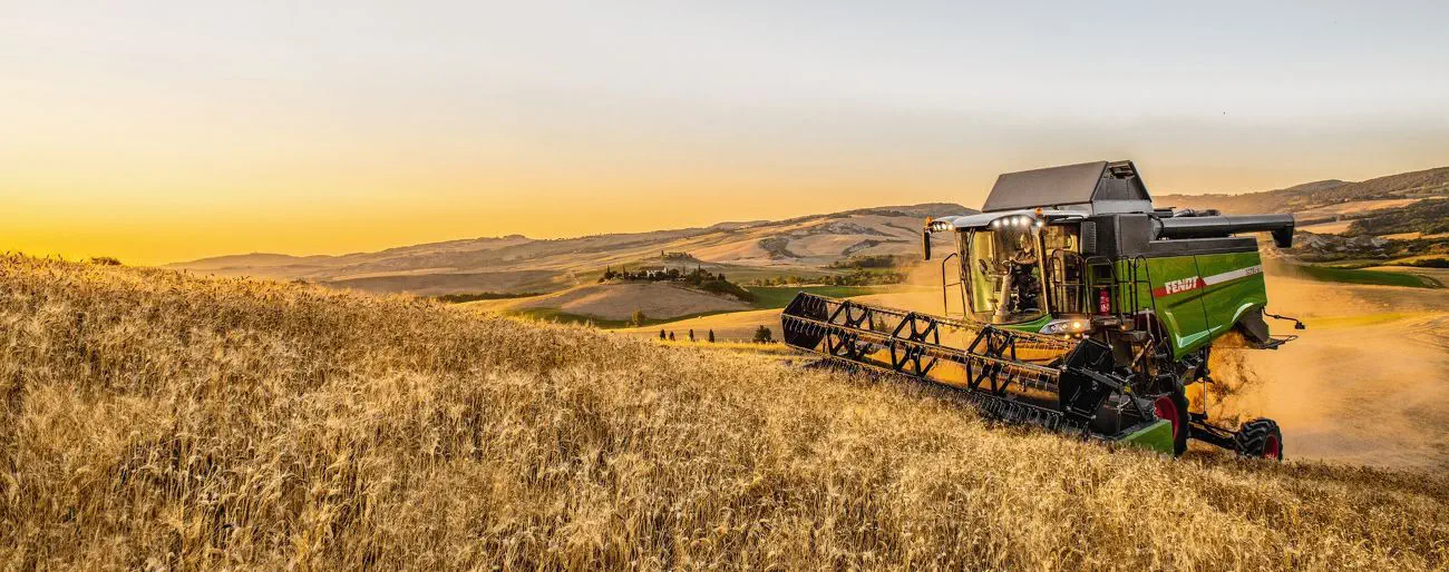 その他のコンバインハーベスター - C-Series SL - AGCO GmbH