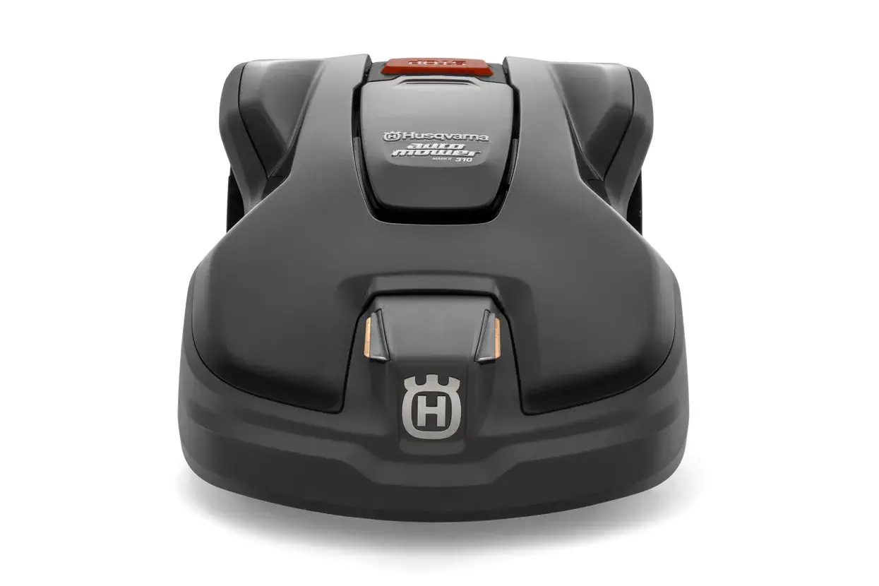 Husqvarna Automower 310 ロボット芝刈り機 ロボット式芝刈り機 - AUTOMOWER® 310 Mark II - Husqvarna - 電動式
