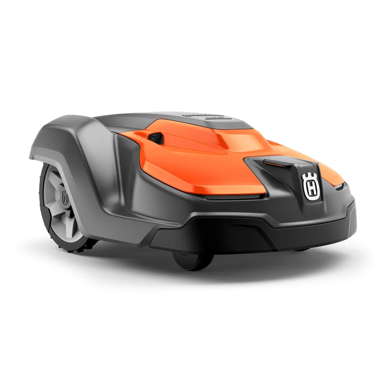 ロボット式芝刈り機 - Automower® 550 EPOS™ - Husqvarna - 電動式