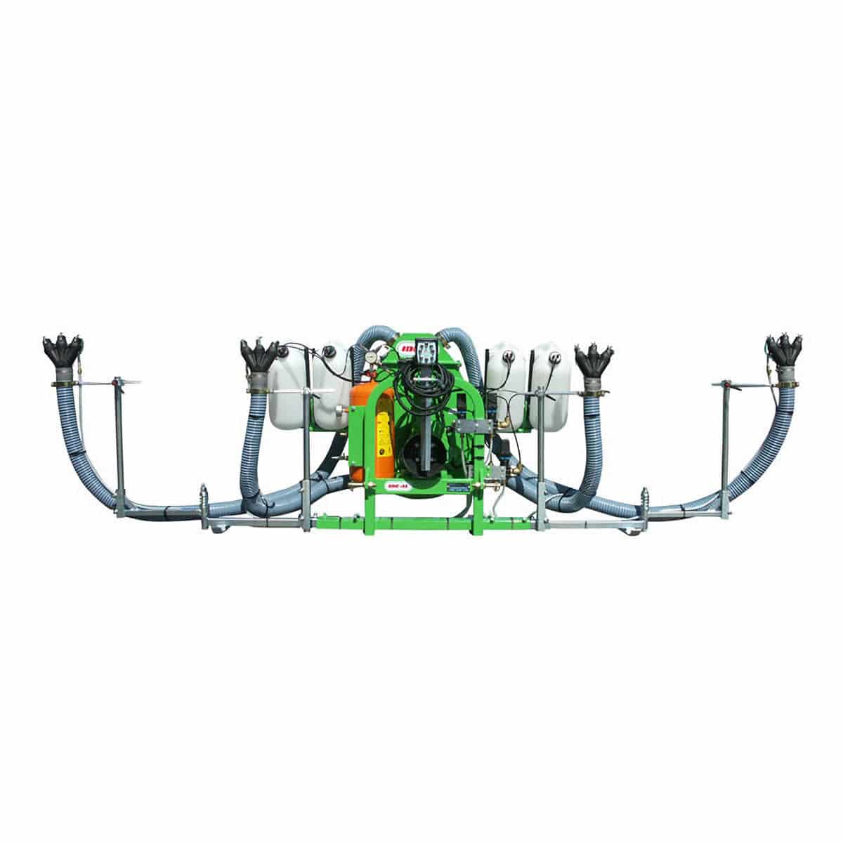 花粉噴射機 - KW - IDEAL srl
