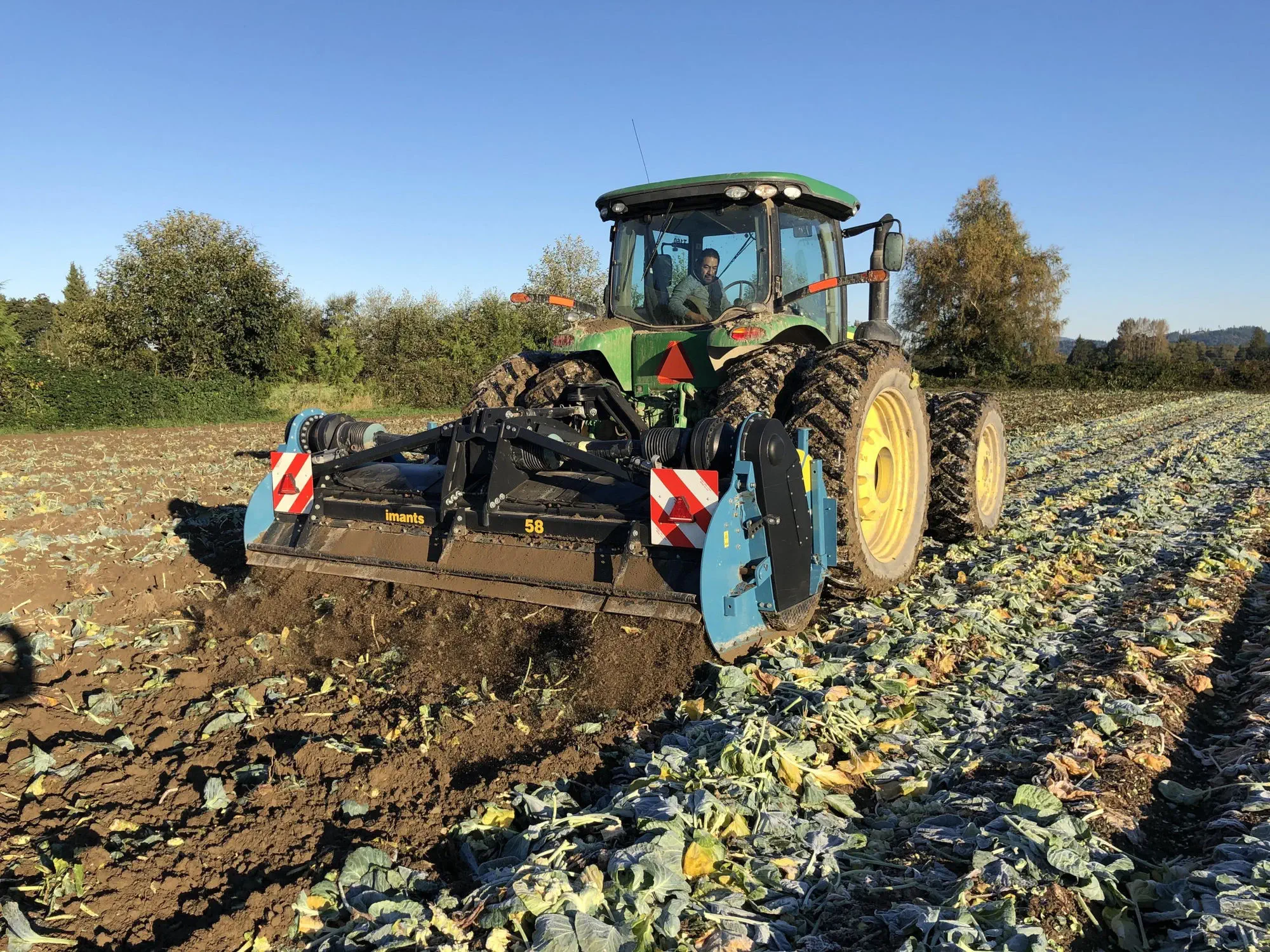 農業用耕運機　カタクラ 東伯店(琴浦町)】全農 クボタ K8 耕運機 ZK8を買取させて頂きました