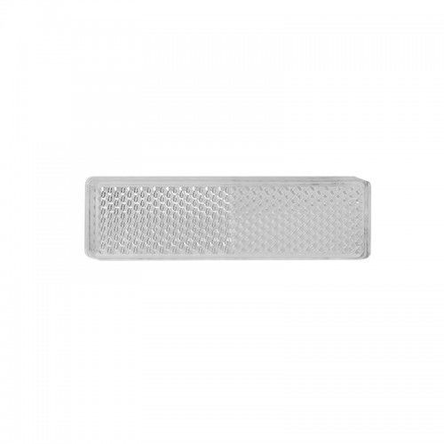 長方形反射板 - 9020W - LED Autolamps Europe LLP - 白色 / 粘着