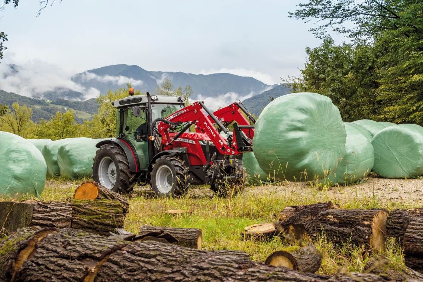 Gr.＠ MASSEY FERGUSON マッセイファー畳み傘　フェント傘 楽天市場】逆さ傘 折りたたみ ワンタッチ 自動開閉 折りたたみ傘