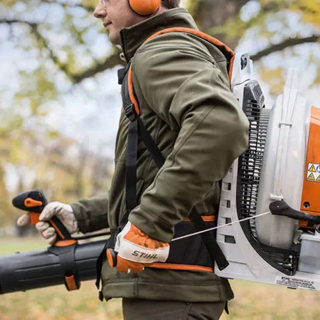 背負うタイプリーフブロワー - BR 800 C-E - STIHL AG & Co./スチール