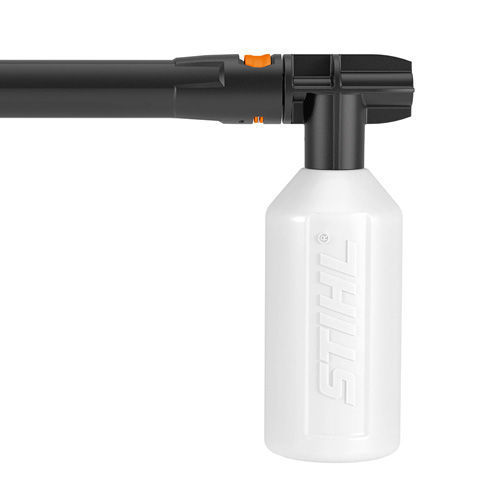 畜舎用高圧洗浄機 - RE 90 - STIHL AG & Co./スチール - 電動式