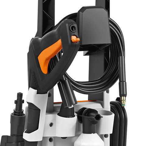 STIHL RE90PLUS 高圧洗浄機 RE 90 PLUS 高圧洗浄機 | STIHL