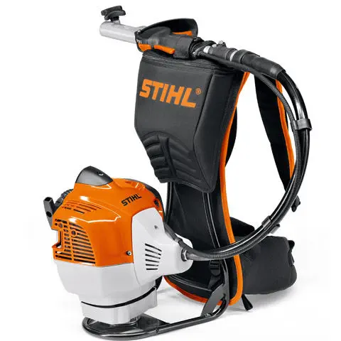 STIHL FR130T 背負い式 刈払い機 Stihl FR130T Backpack Brush Cutter - World of Power