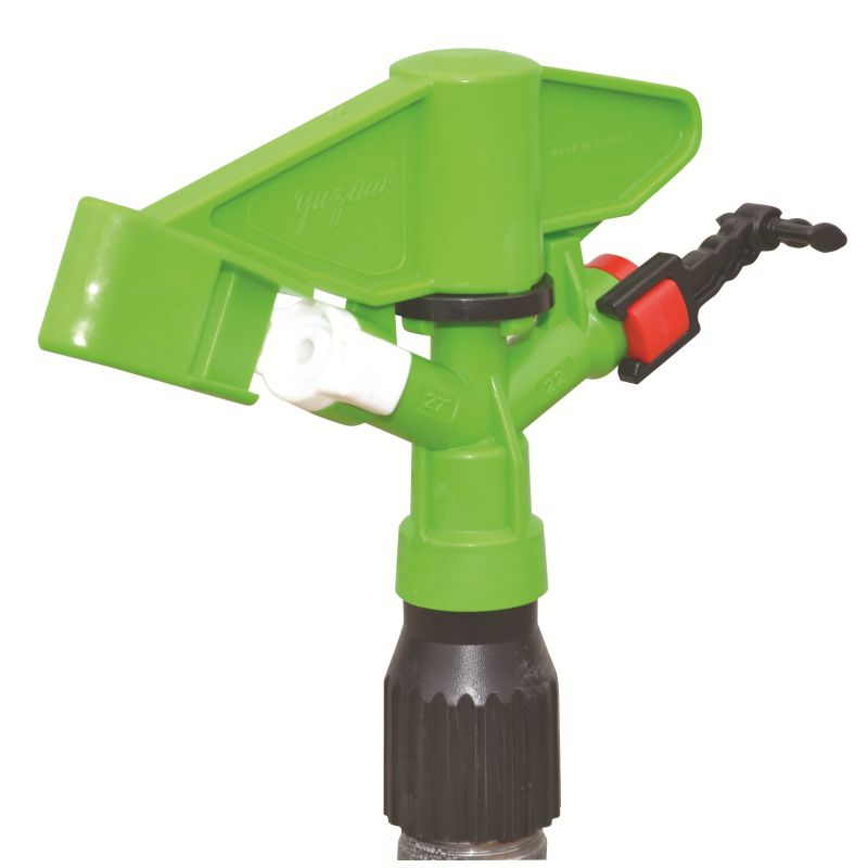 インパクトスプリンクラー Atom 15 FC 2 YUZUAK Sprinklers