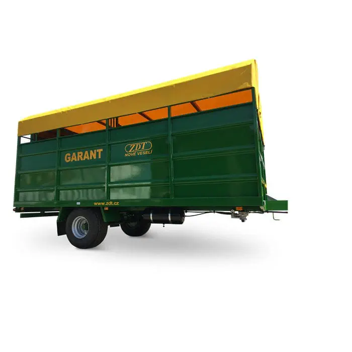 農業用運搬車 赤と緑 農業用運搬車 赤と緑 運搬車の収穫・植付用作業車