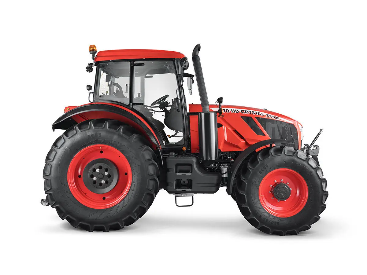 トラクター 中古トラクターHITACHICX180商品詳細【中古農機具販売 UMM】