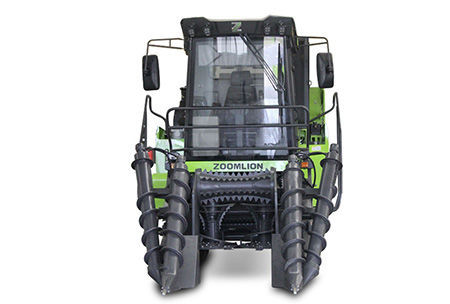 サトウキビ用収穫機 - AS60 4GQV-1A - Zoomlion Heavy Machinery Co