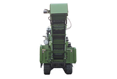 Amazon.com: FloZ for ZOOMLION AC60B Sugarcane Harvester 1:32