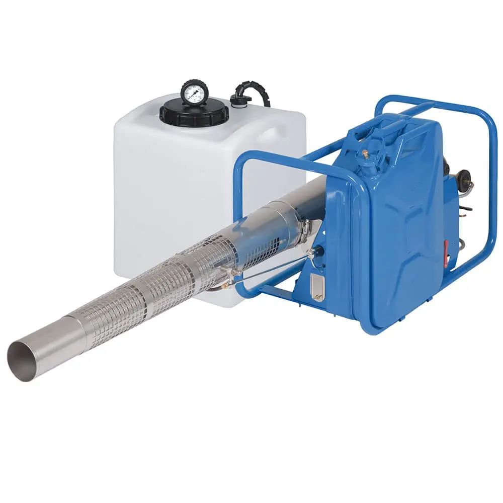 ◎クボタ 動力噴霧器 K-SN30