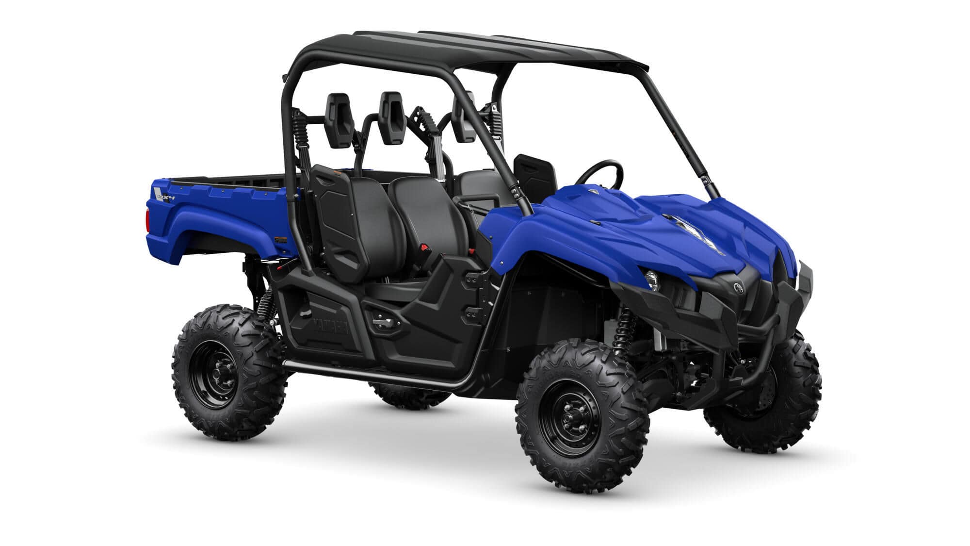 2WDサイド・バイ・サイド・ビークル - VIKING EPS - Yamaha Motor Europe - 4x4 / 3人用 / 傾斜荷台