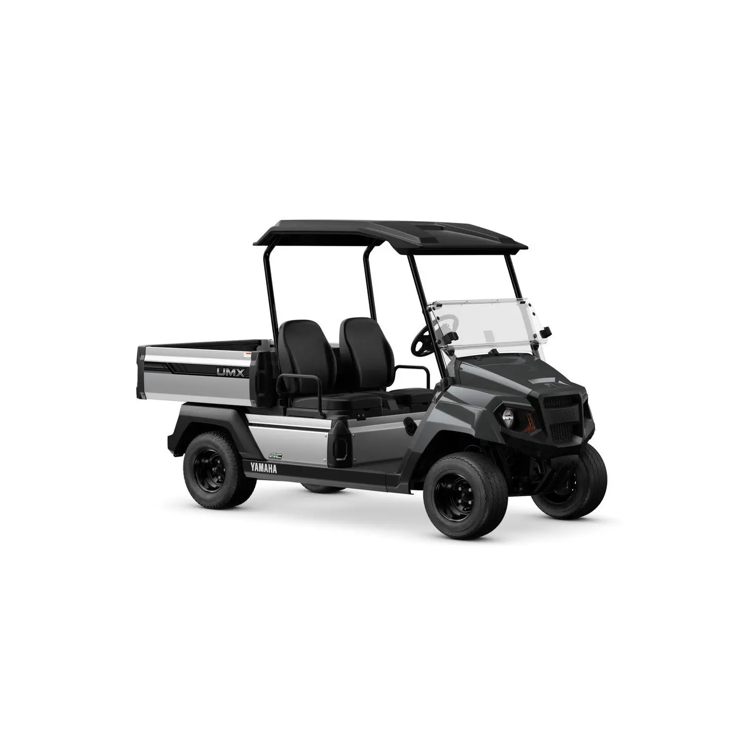 2人用ユーティリティ・ビークル - UMX AC - Yamaha Motor Europe