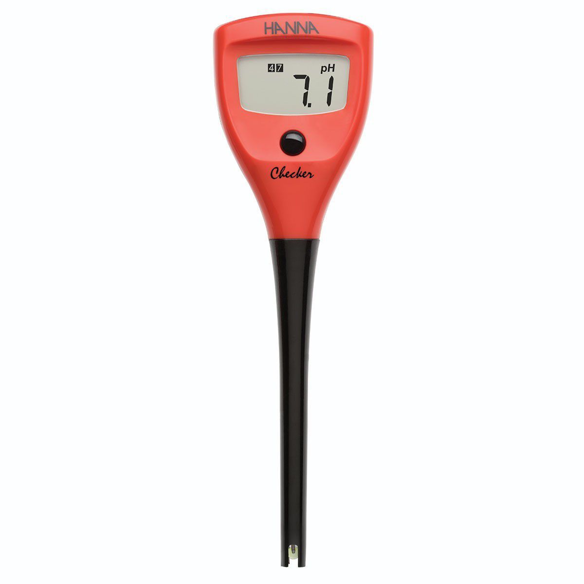 水溶液用pHメーター - Checker® HI98103 - Hanna Instruments