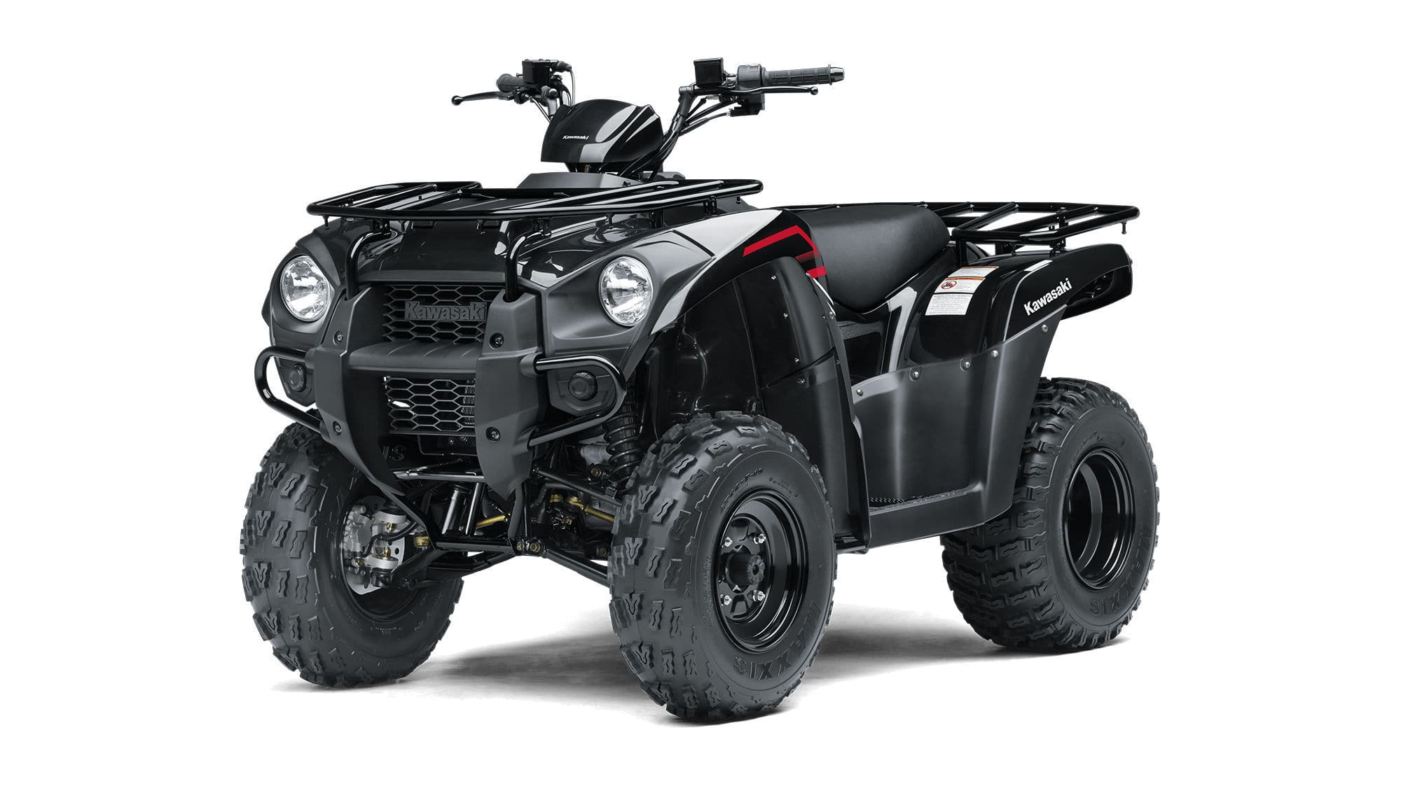 2WD ATV - BRUTE FORCE® 300 - Kawasaki Motors Corp., U.S.A.