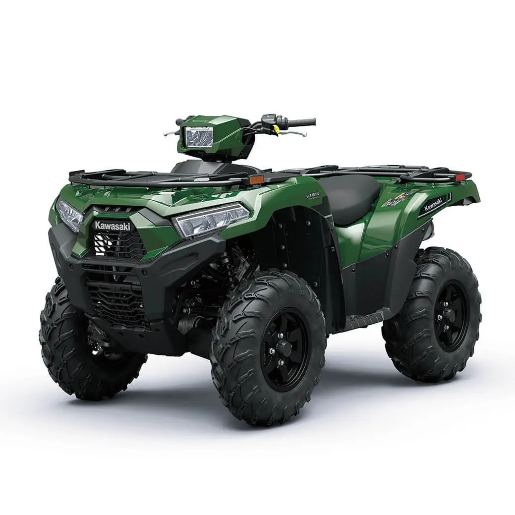 4x4 ATV - BRUTE FORCE® 750 2024 - Kawasaki Motors Corp., U.S.A.