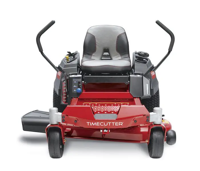 芝刈り機 ゼロターン芝刈り機 - 75748 - Toro - ガソリン