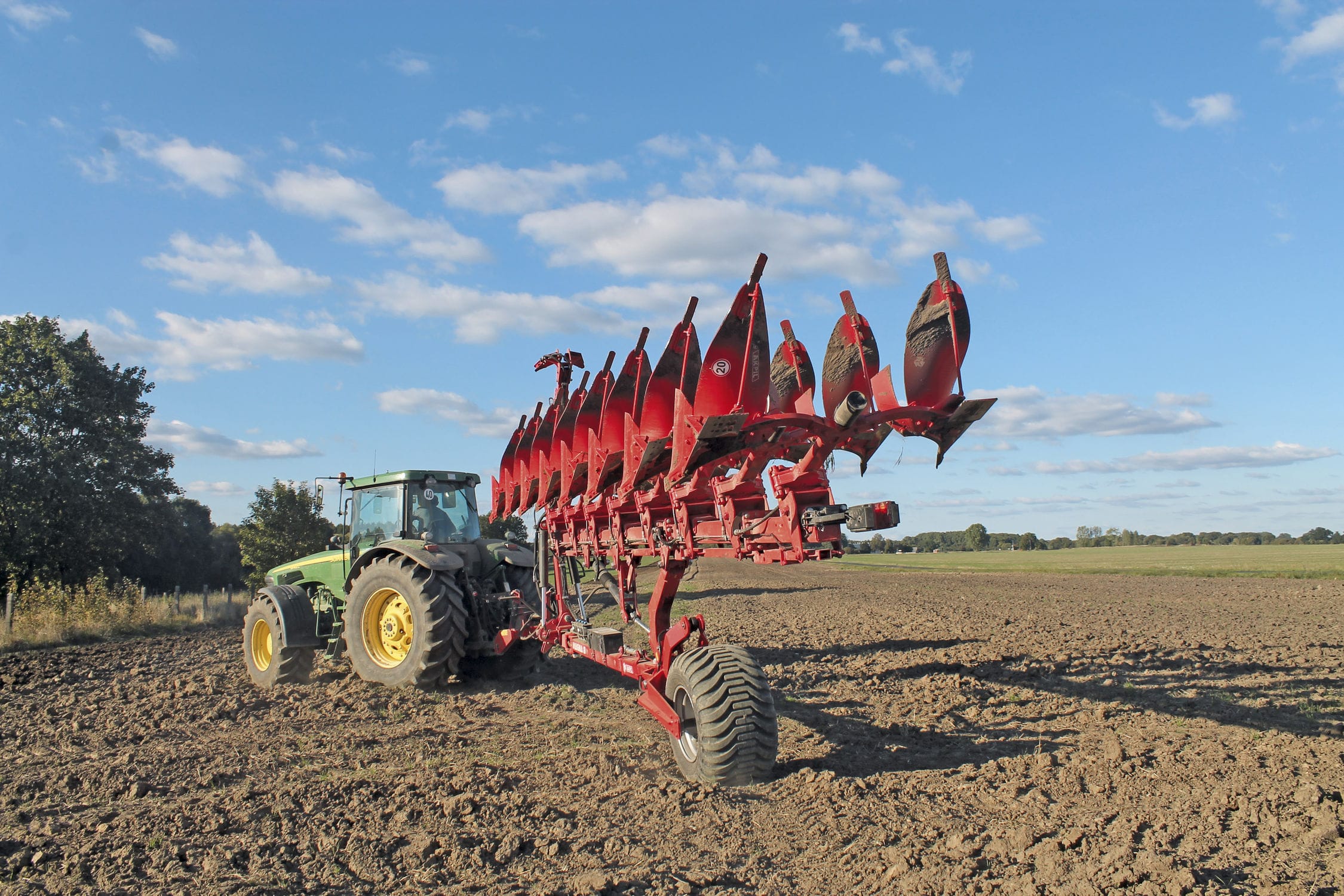 プラウトラクター用プラウQY-1610直接引取限定