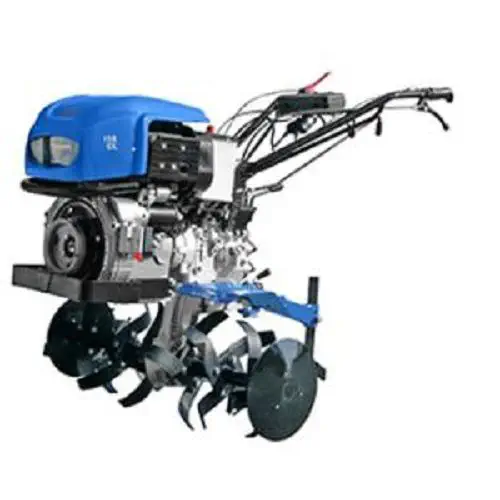 ガソリンエンジン押しタイプ耕運機 - MTZ 138 - Sep