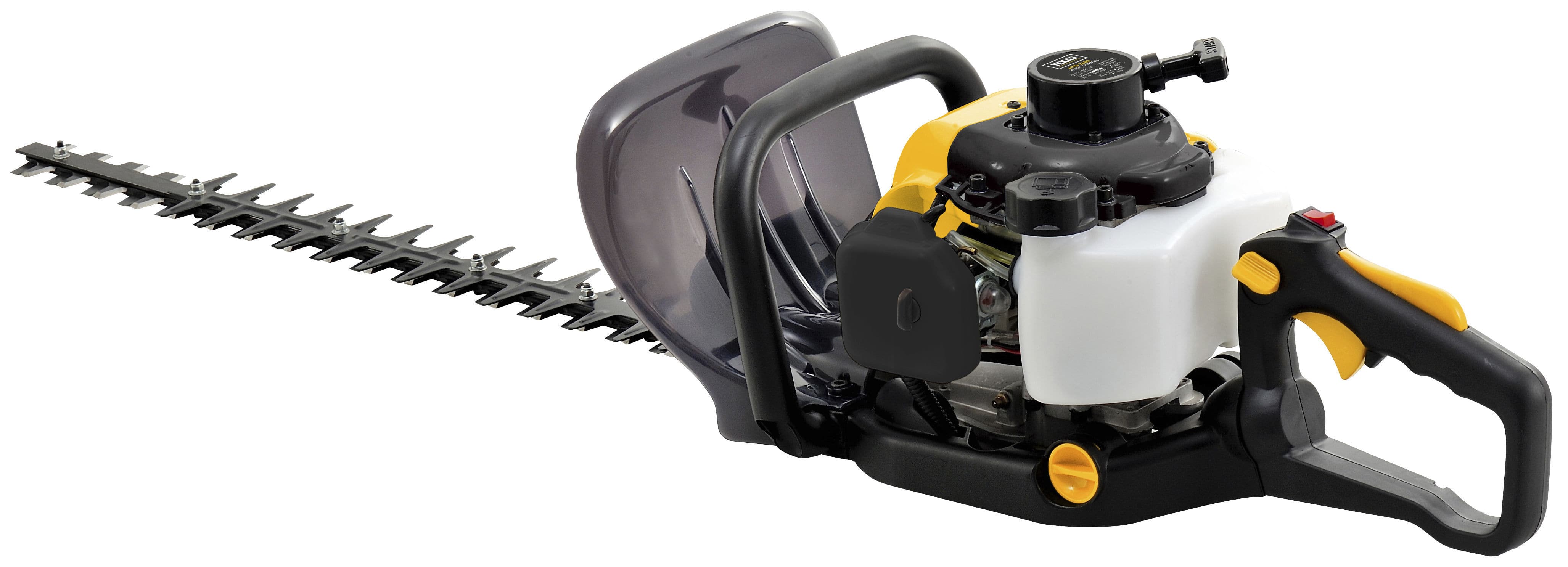 ガソリンヘッジトリマー HTD2600 Texas Equipment 手持ち型