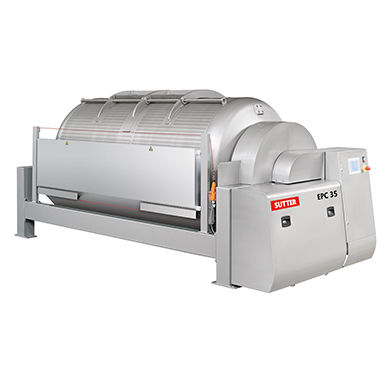 空圧式ワインしぼり機 - EPC - Bucher Vaslin