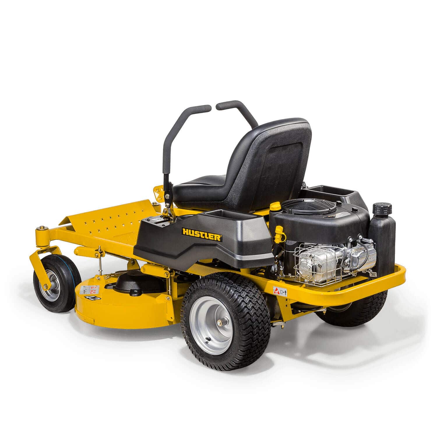 ZENOR ガソリン芝刈り機