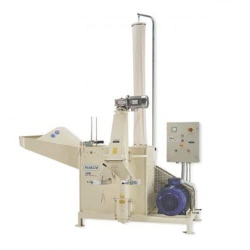 穀物用粉砕機 - 300 UNIVERSAL - PERUZZO Srl - ハンマー式