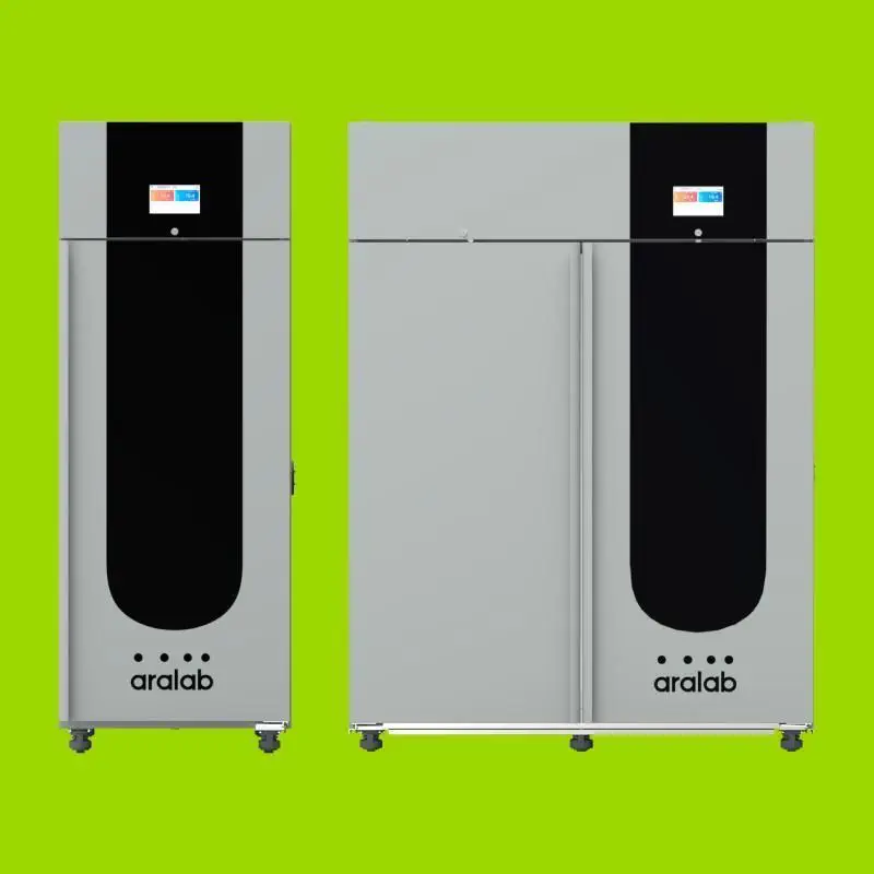 発芽用芽出し室 - FITOCLIMA 600/1200 - Aralab - 高い / 環境用