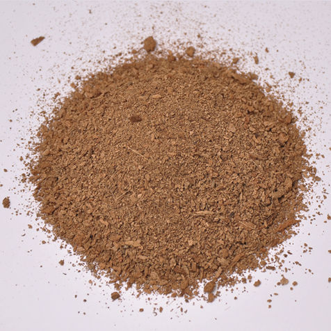 ココナッツ ファイバー製植物育成培地 - Riococo - ばら詰め / 細かい