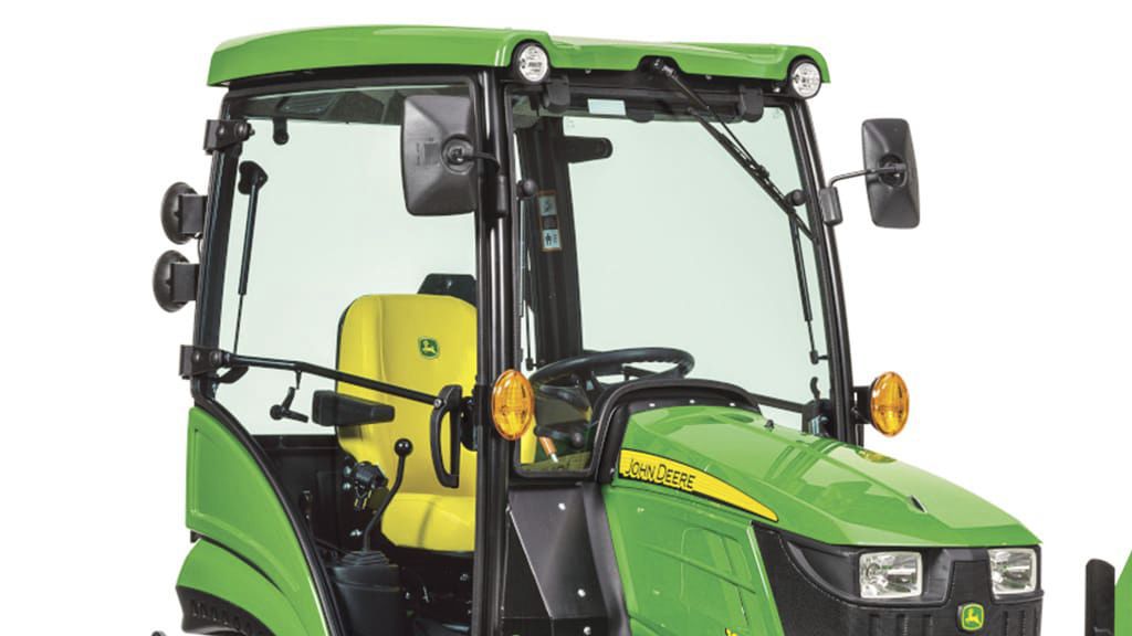 John Deere トラクター 181726-19701685.webp