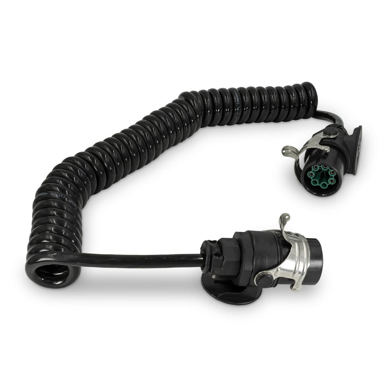 ABSスパイラルケーブル - Small Series - Carling Technologies Ltd