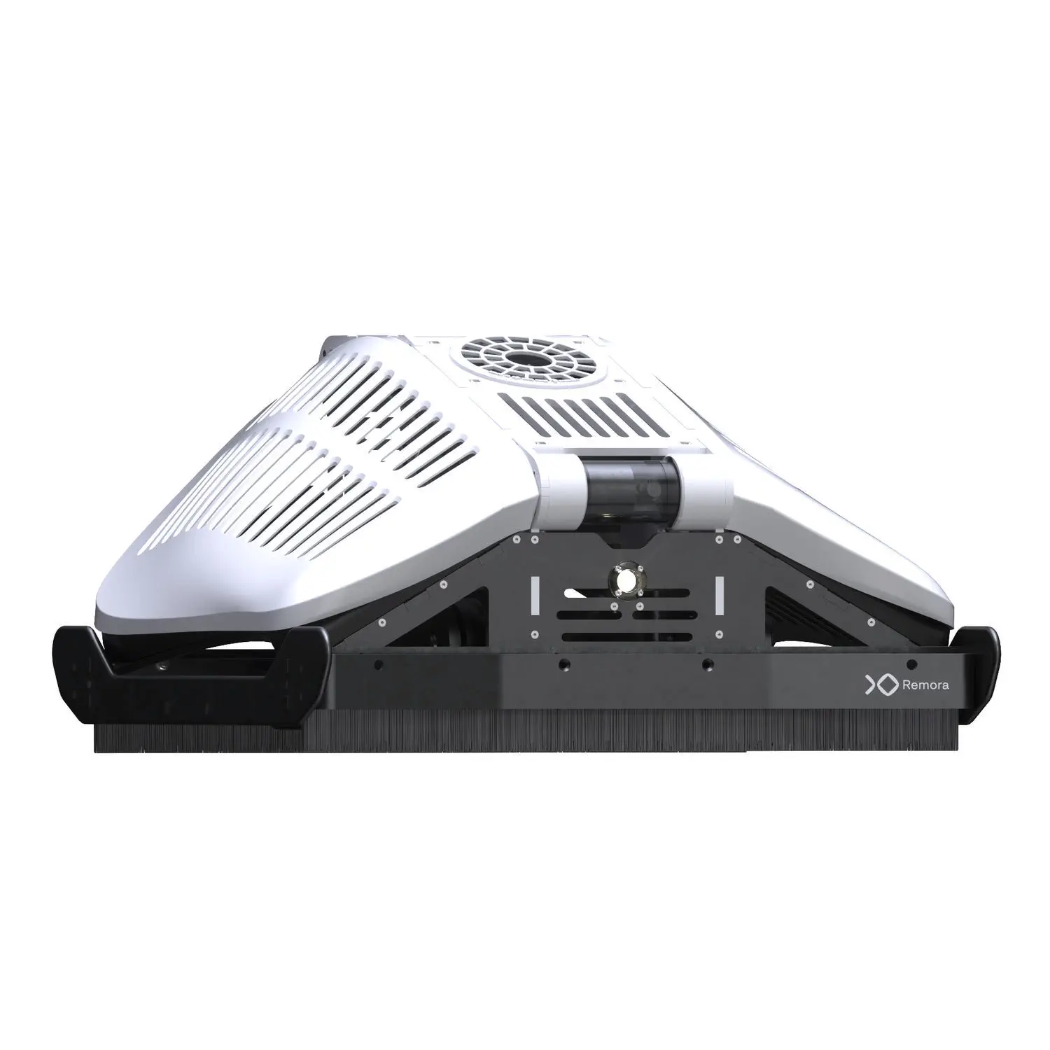 ロボット式網洗浄機 - Remora Robotics - 養殖用