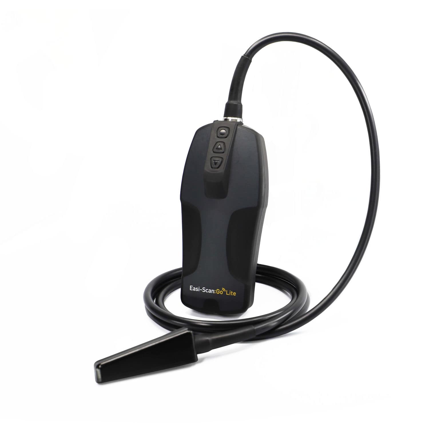 携帯型動物用超音波装置 - Easi-Scan:Go Lite - IMV Technologies - 牛